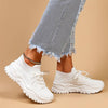 OrthoFlex™ 1# Orthopedic Women's Shoes – Perfect Fit for Sensitive Feet