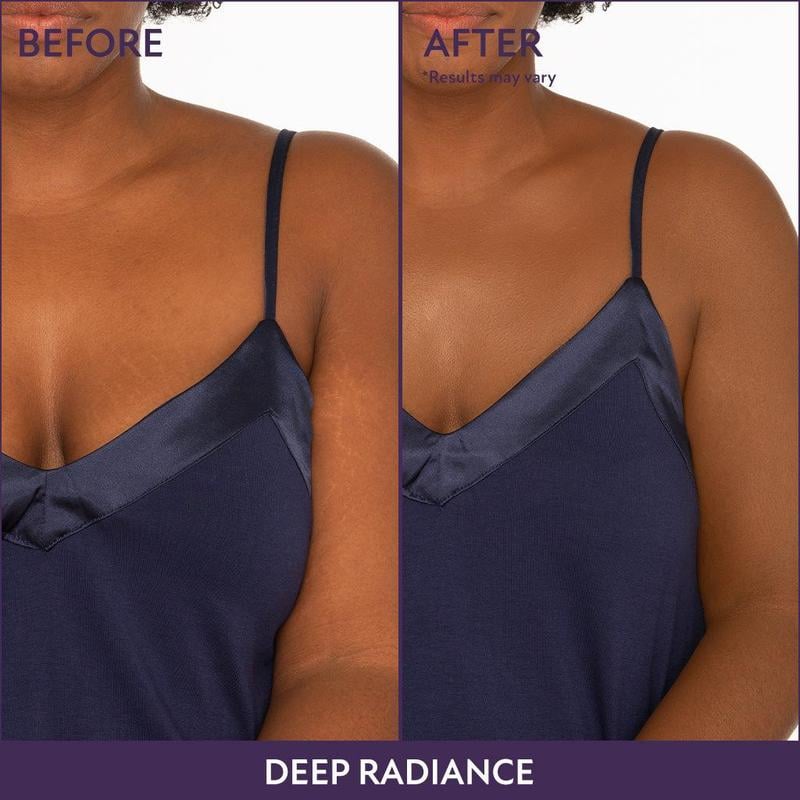 Body Makeup Cream | Full Coverage | Waterproof & Transfer-Resistant
