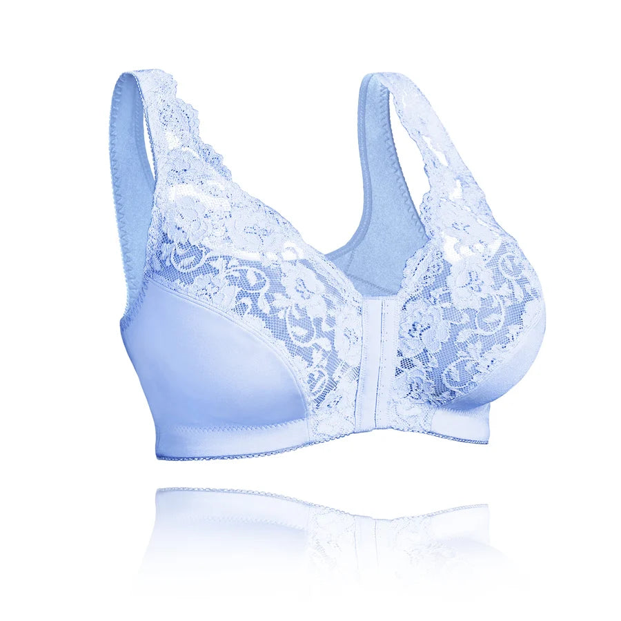 Raya™ Lace-Trimmed Empowerment Fit