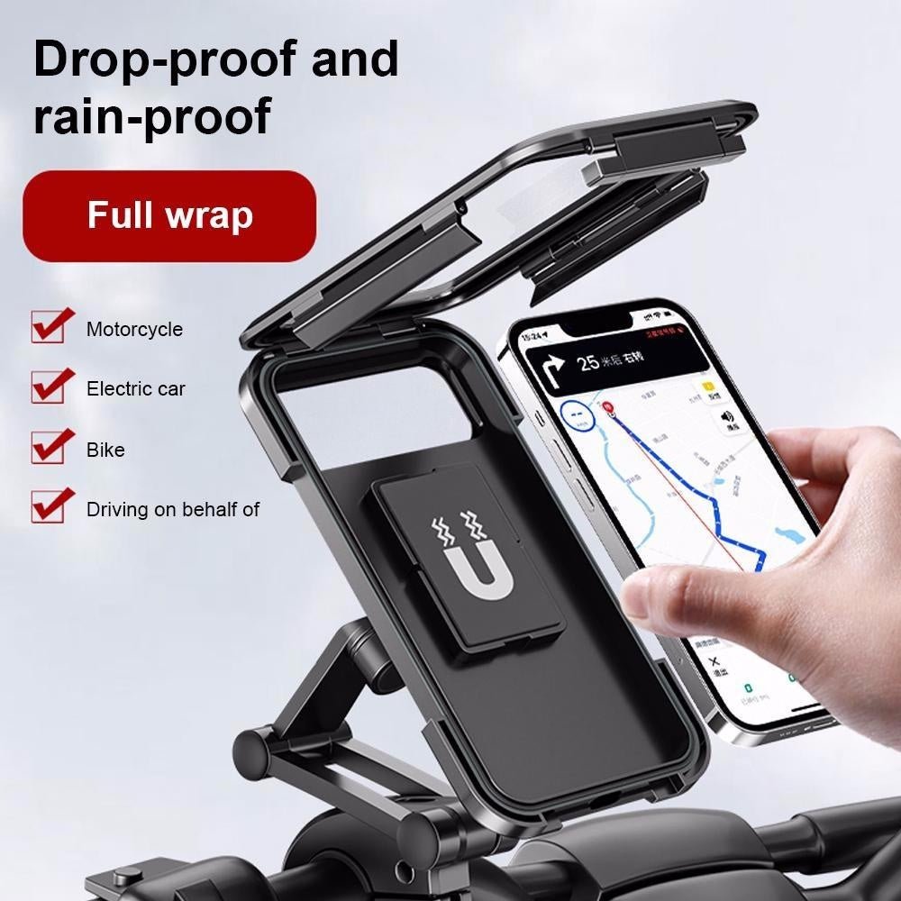 Bike Mobile Holder