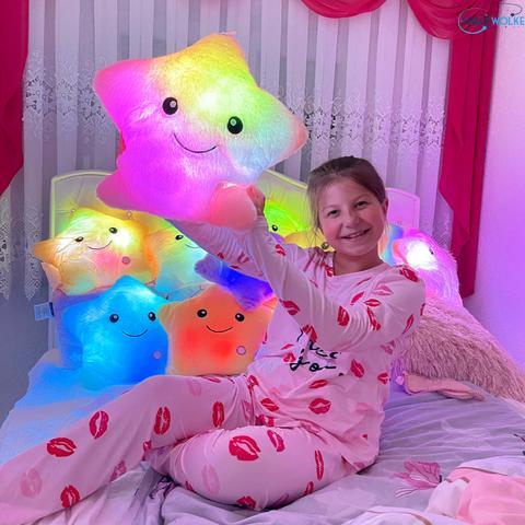 HugBeam™ Dreamy Glow Companion