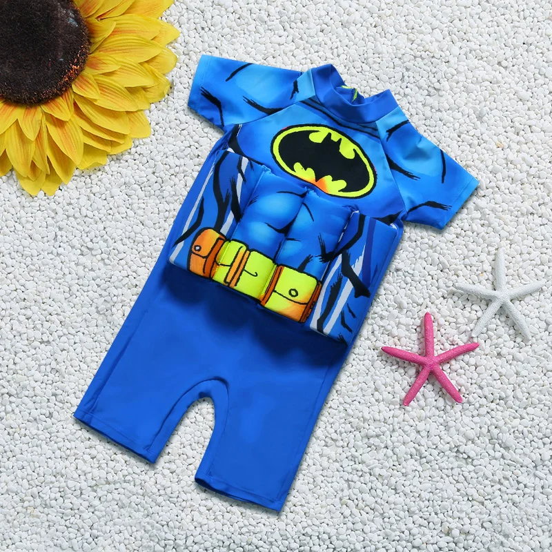 FloatWear™ Confident Water Play