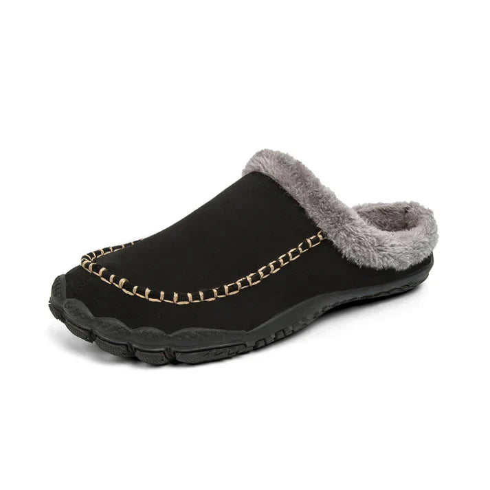 Winter House Shoes – Orthopedic House Slippers for Healthy Feet