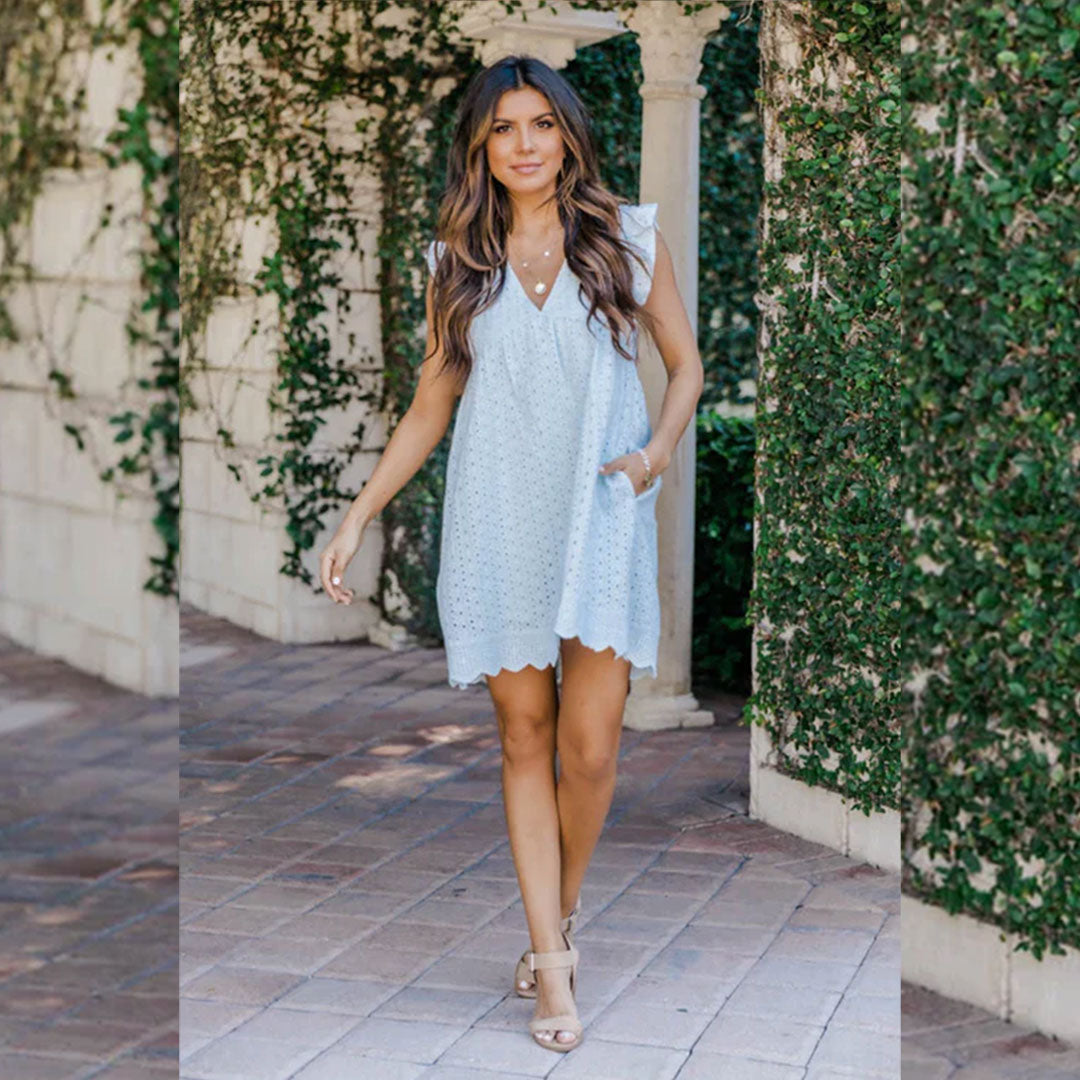Adora™ Lace Style Comfort