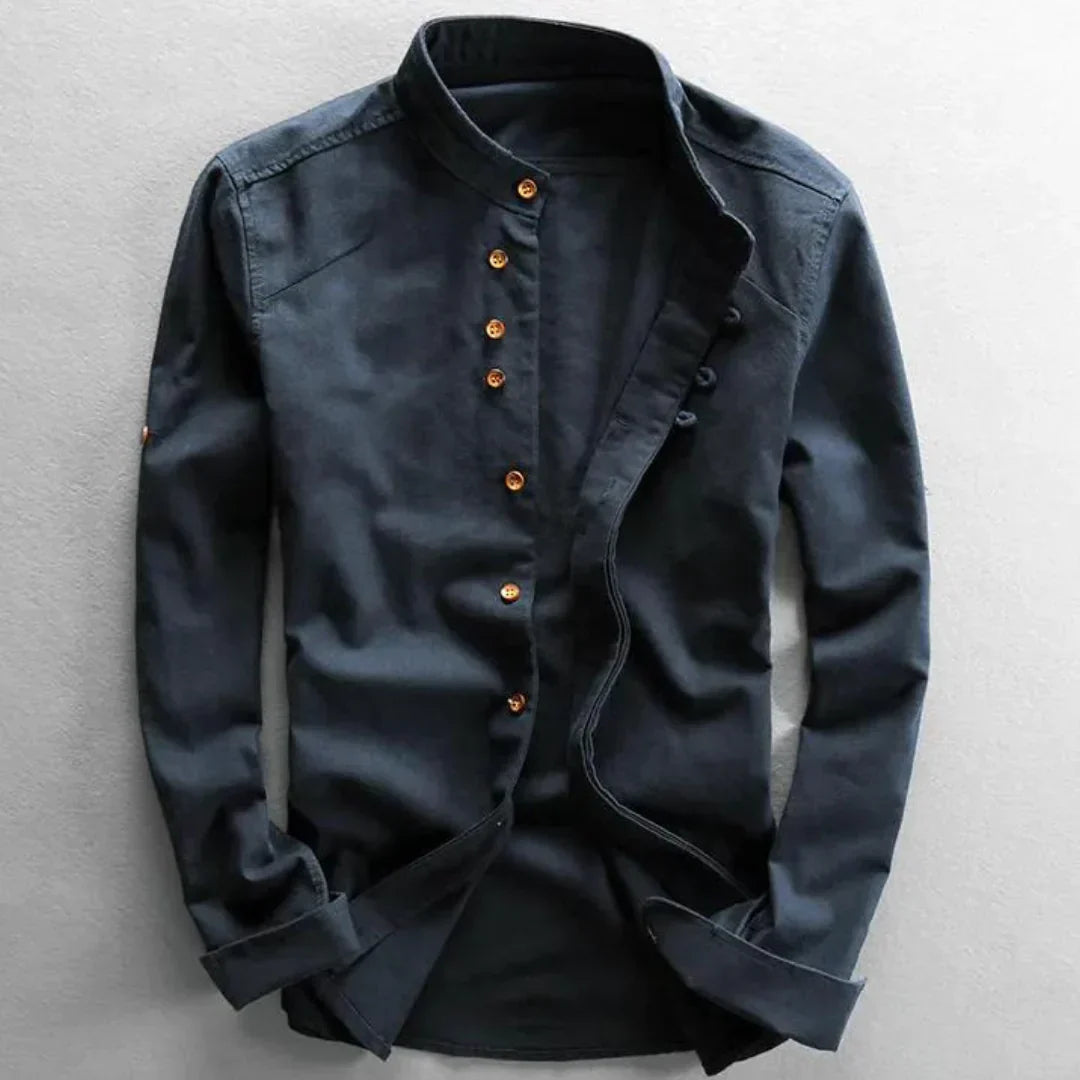 Thoren™ Timeless Breathable Comfort
