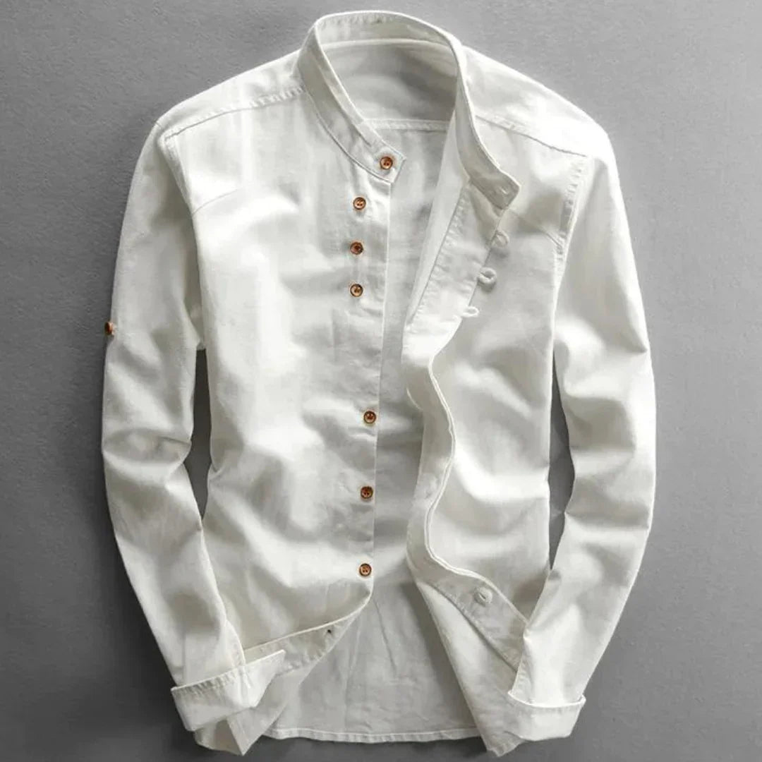 Thoren™ Timeless Breathable Comfort