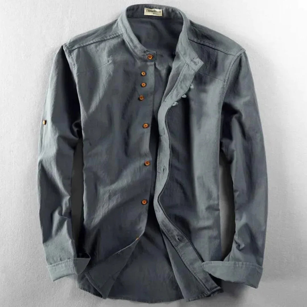 Thoren™ Timeless Breathable Comfort