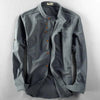 Thoren™ Timeless Breathable Comfort