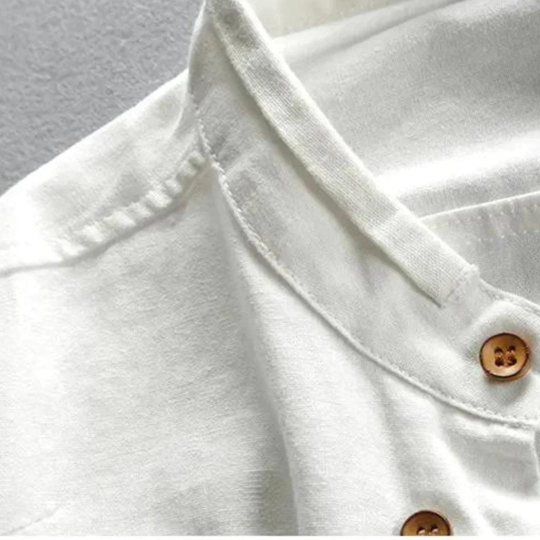 Thoren™ Timeless Breathable Comfort