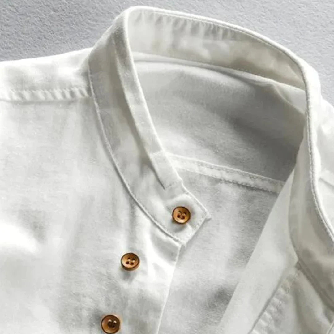 Thoren™ Timeless Breathable Comfort