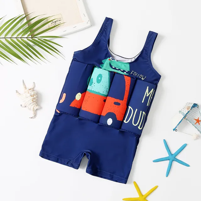 FloatWear™ Confident Water Play