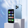 HandyCall™ Pocket-Sized Communication Power