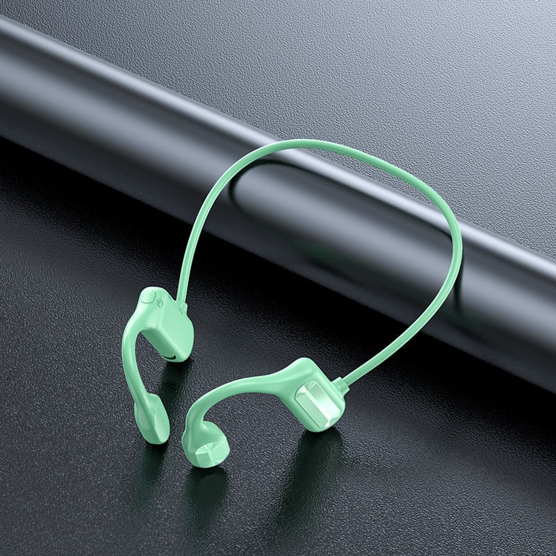 Bone Conduction Hook Earphone Wireless