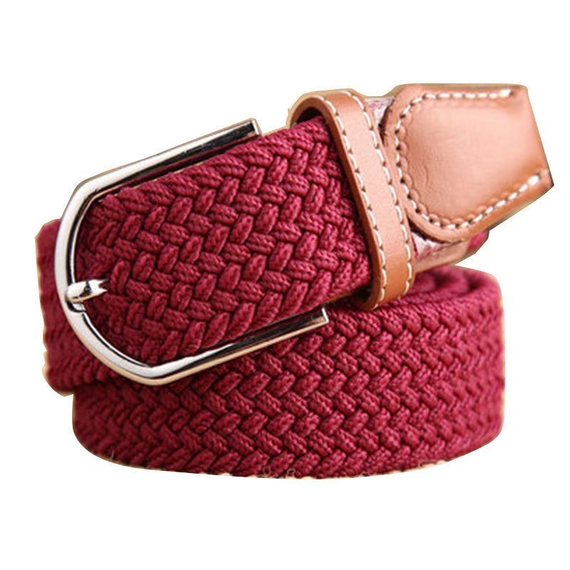 ComfortBelt™ Flexible Waist Support