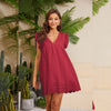 Adora™ Lace Style Comfort