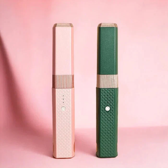 SleekTress™ Compact On-the-Go Beauty