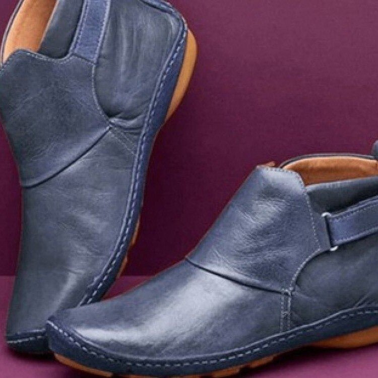 Bottine | Flair Ankle Boot