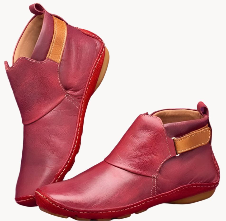 Bottine | Flair Ankle Boot