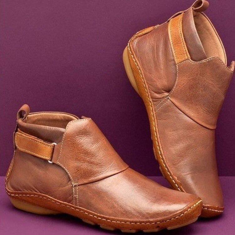 Bottine | Flair Ankle Boot