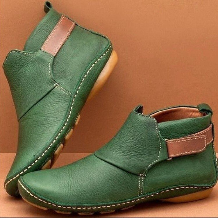 Bottine | Flair Ankle Boot