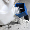 EasyPour™ No-Spill Convenience