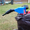 EasyPour™ No-Spill Convenience