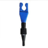 EasyPour™ No-Spill Convenience