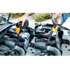 EasyPour™ No-Spill Convenience