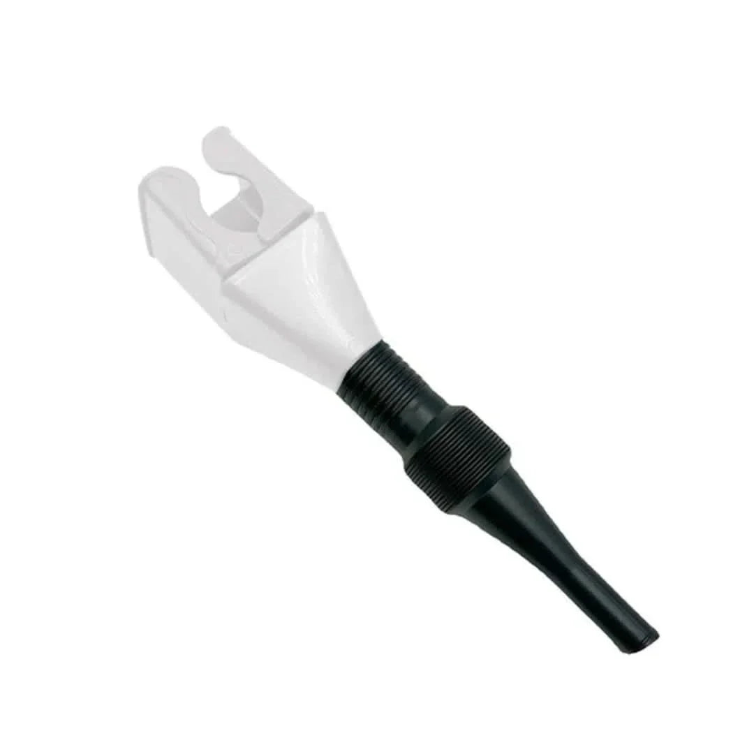 EasyPour™ No-Spill Convenience
