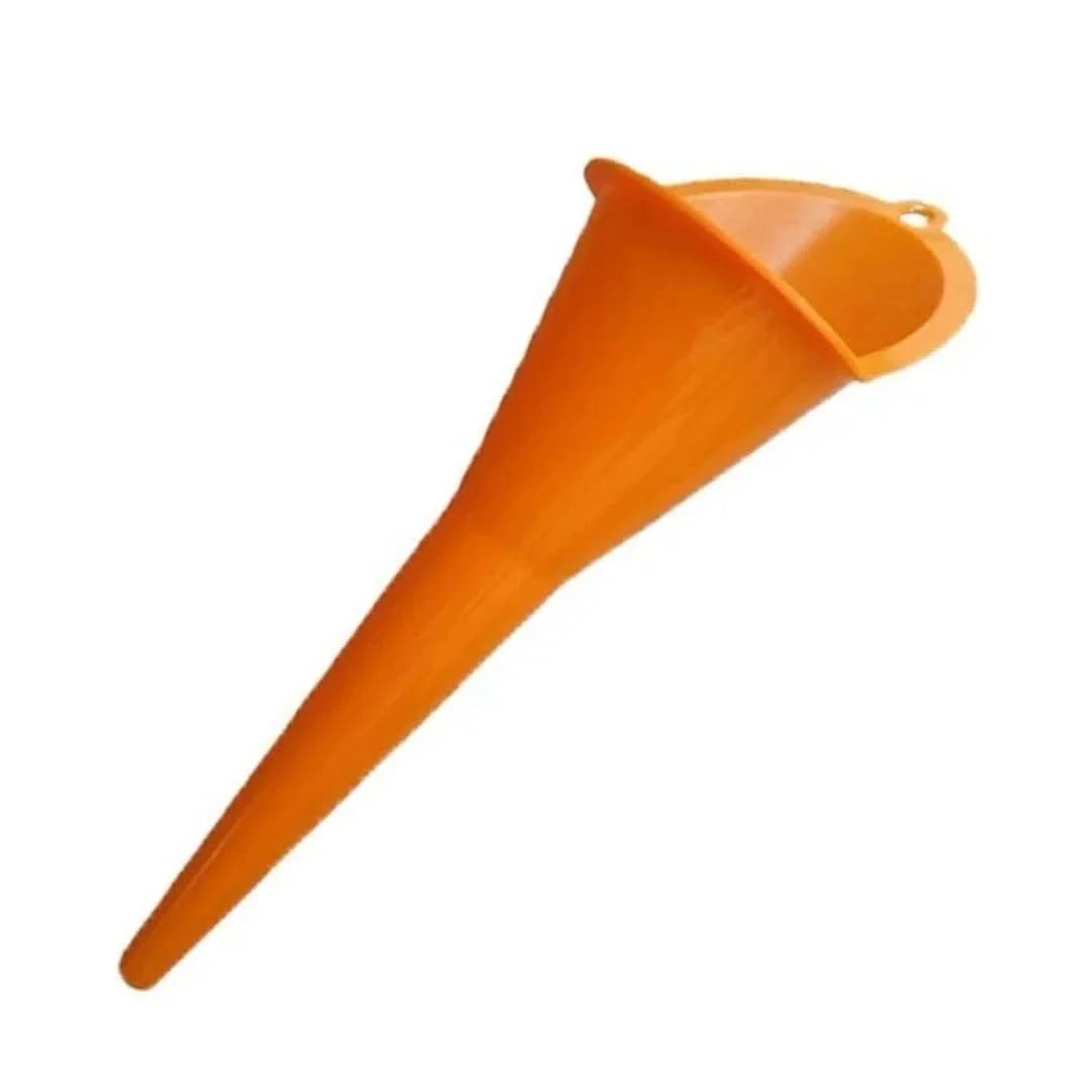 EasyPour™ No-Spill Convenience