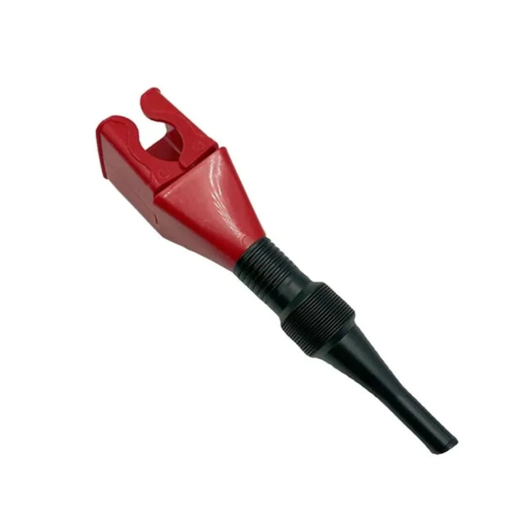 EasyPour™ No-Spill Convenience