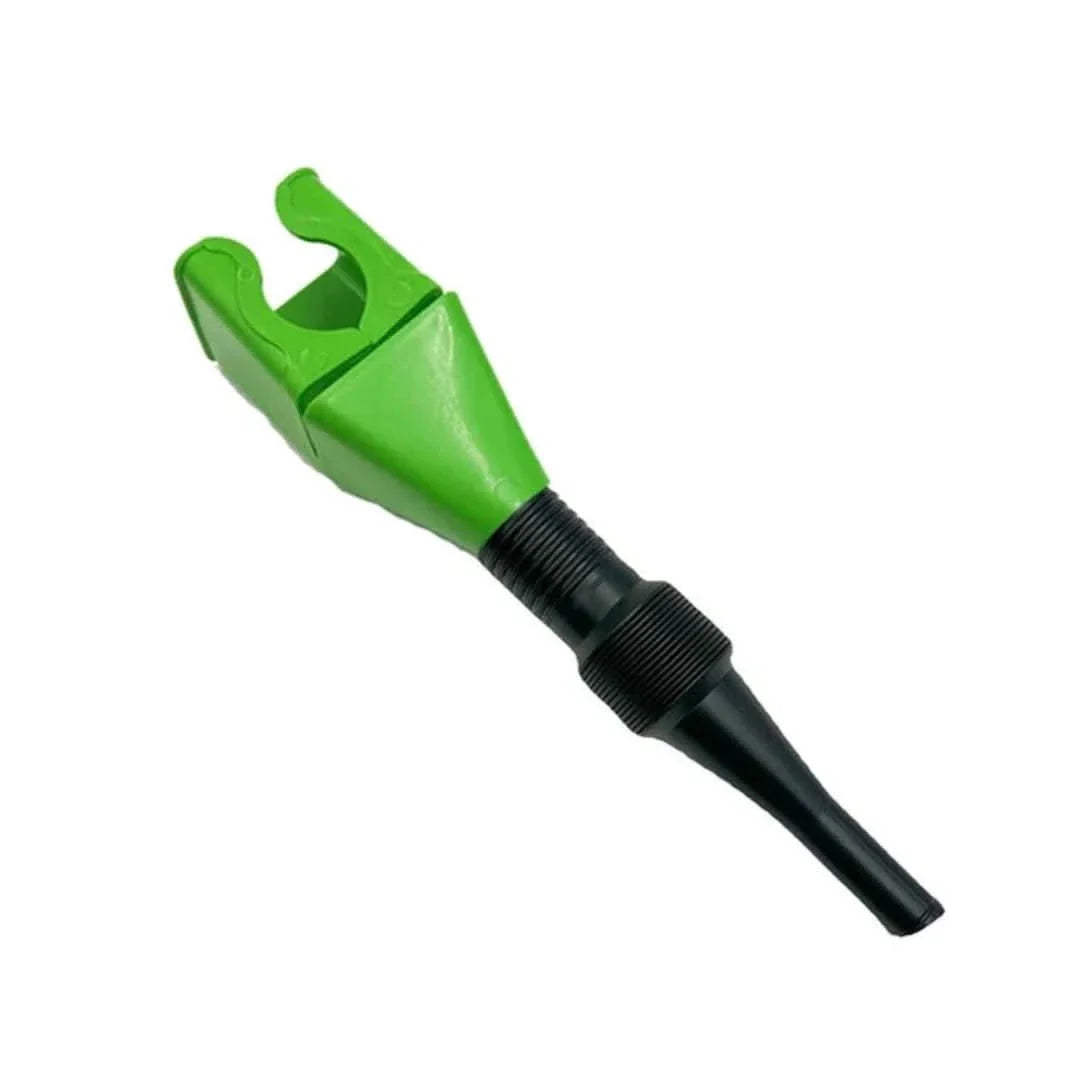EasyPour™ No-Spill Convenience