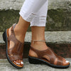 OrthoGrace™ – Women's Sandals with Orthopedic Footbed