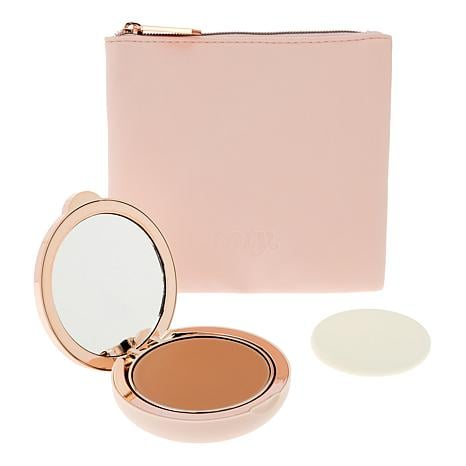 SunDefend™ Natural Coverage Shield