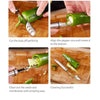 3+2 Free | CoreAway™ Speedy Seed Removal