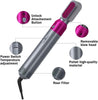 FusionStyler™ Versatile, Efficient, All-in-One Hairstyler