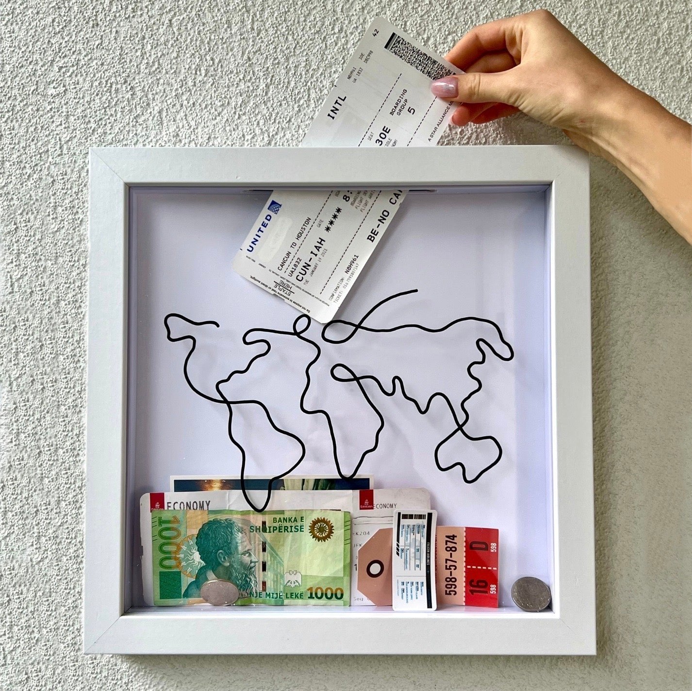 ExplorerBox™ Capture Timeless Journeys