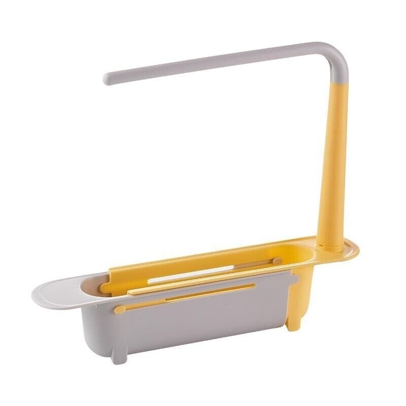FlexiSink™ Effortless Sink Organization