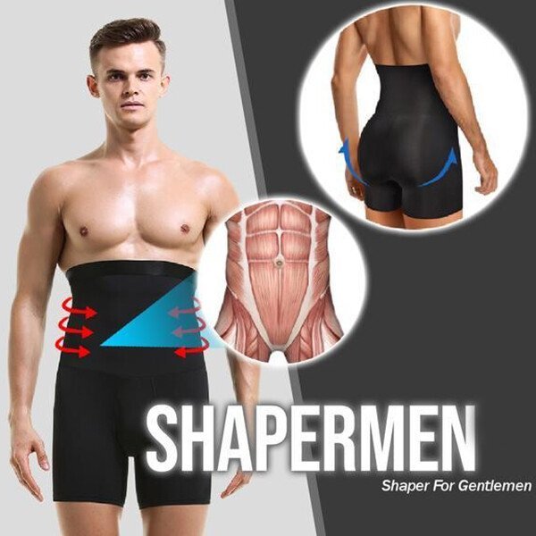 FitShaper™ Sculpted Confidence Always