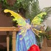 FairyGlow™ Enchanting Glowing Wings