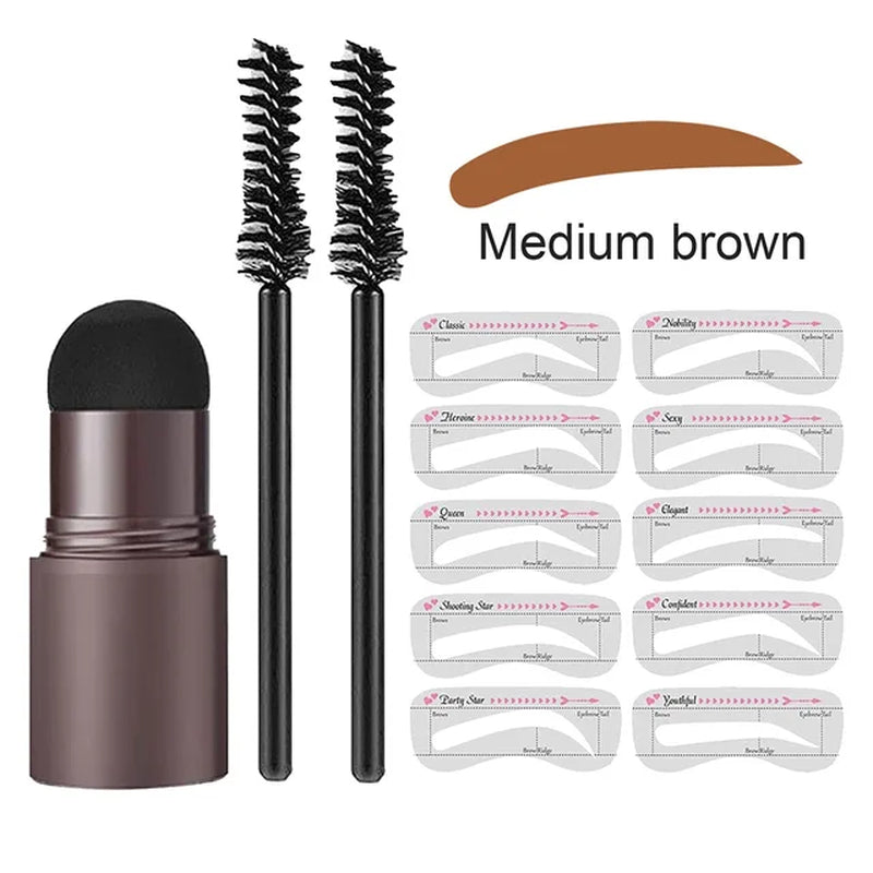 BelleArch™ Stylish Brow Perfection
