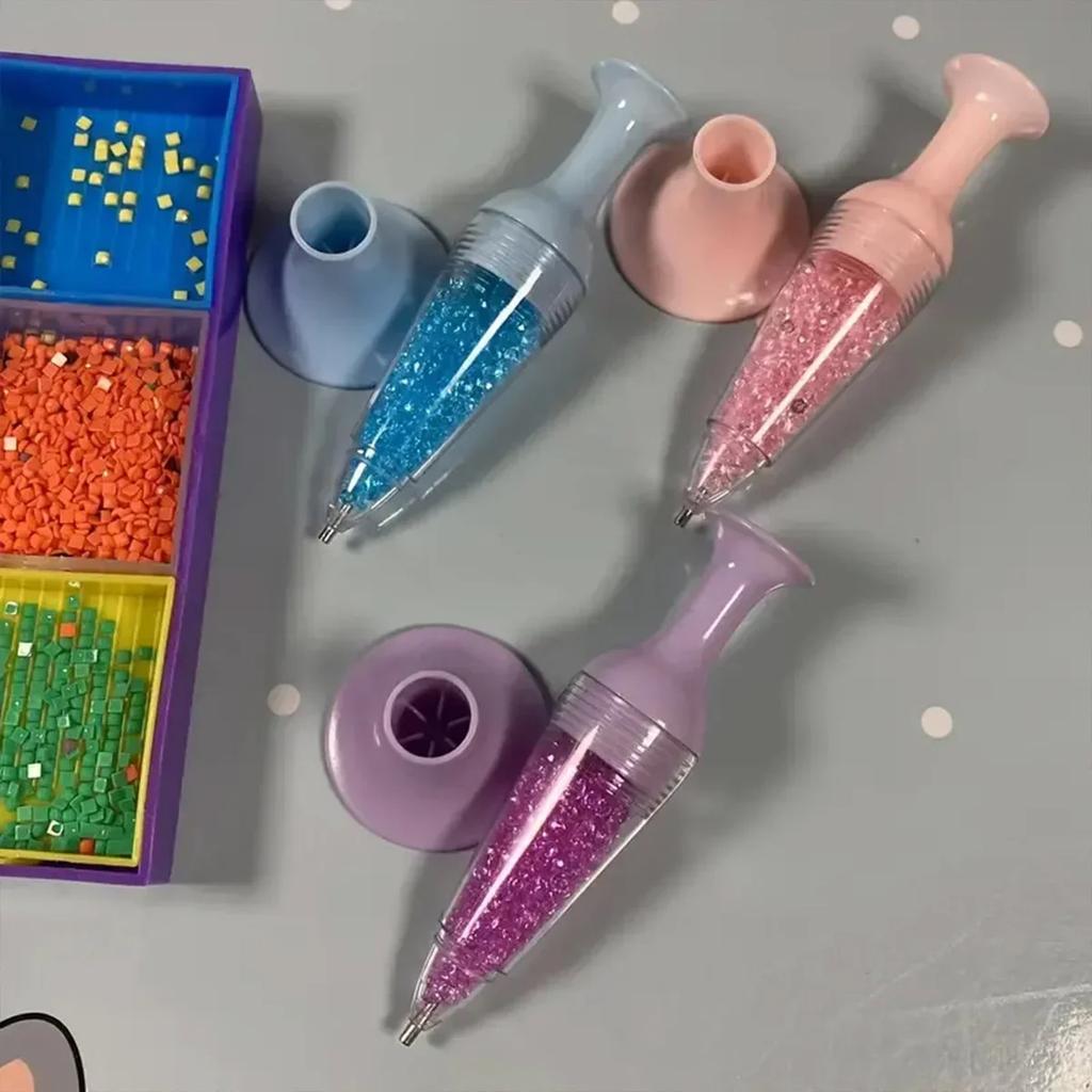 CrystalPen™ Perfect Sparkle Placement