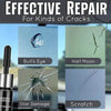 1+1 Free | GlassFix™ Effortless Crack Repair Solution