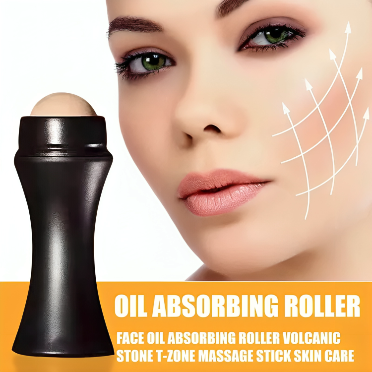 MatteRoller™ Gloss-free Face Roller