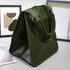 LuxeCarry™ Spacious Chic Organization