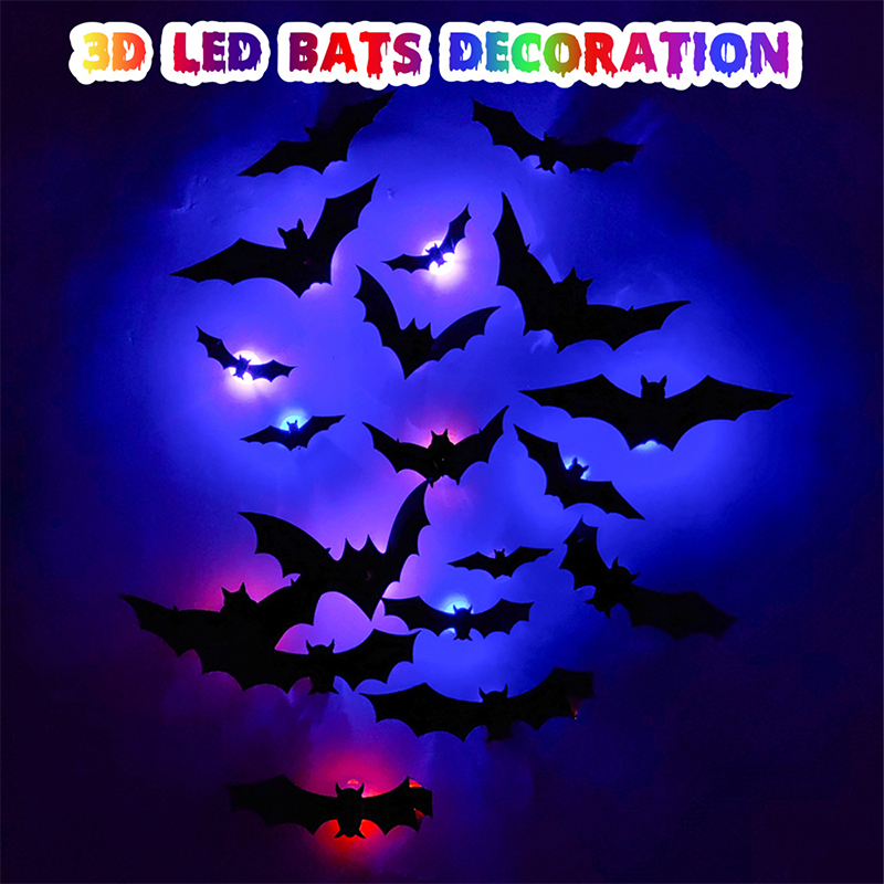 BatGlow™ Spooky Ambient Glow
