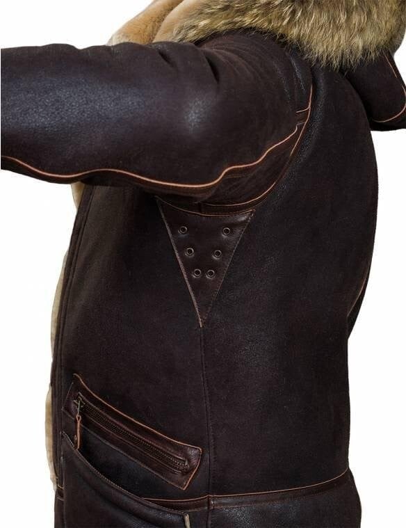 Kyle™ Ultimate Cold Protection