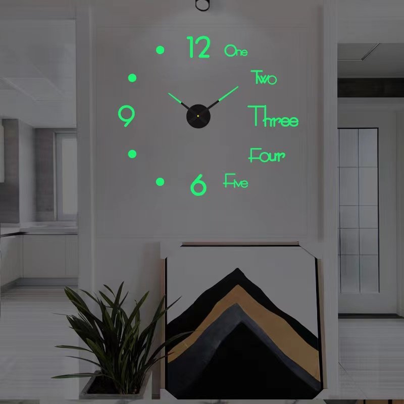 WallChrono™ Artfully Track Time