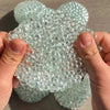 Stress Relief Ball | Handmade Soft Squeeze Toy | Focus & Relaxation Aid | Gift for Adults