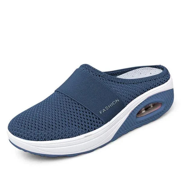 Women's slippers – orthopaedic house slippers for maximum comfort